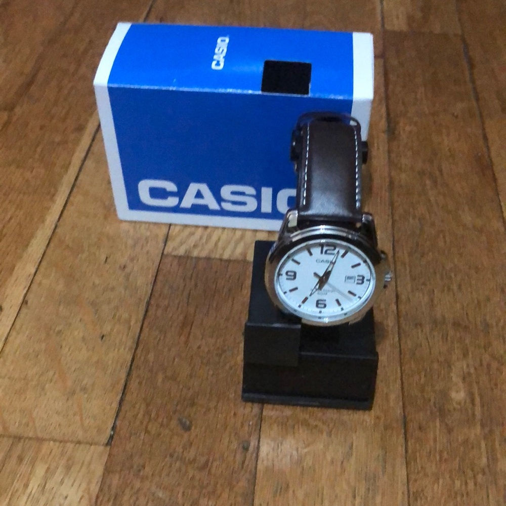 Casio